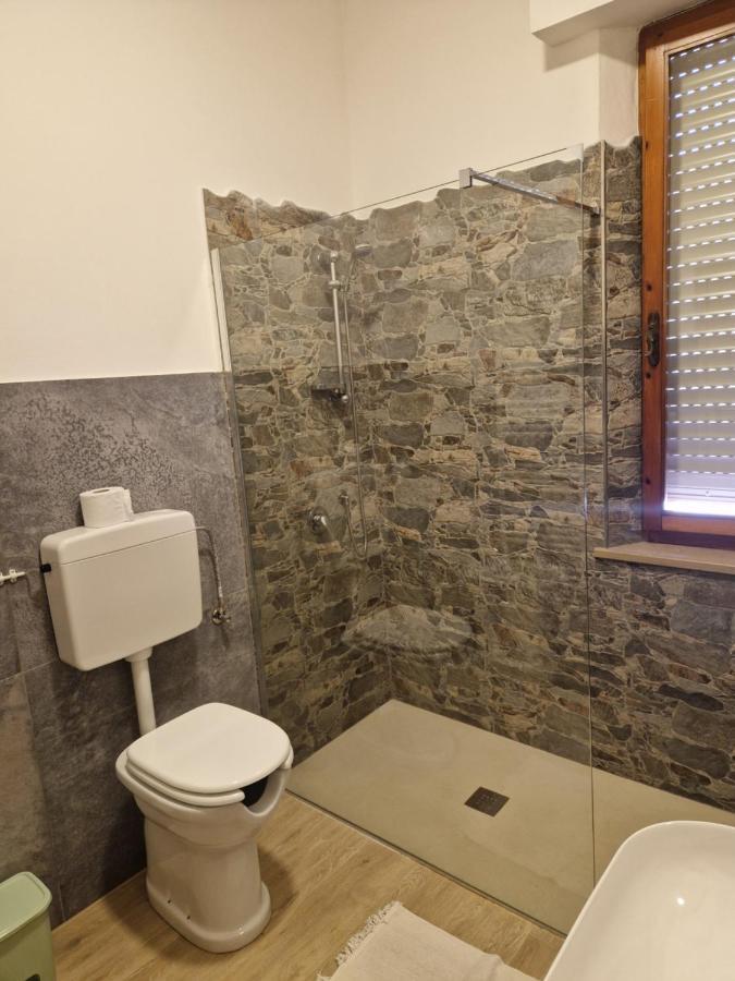 Agriturismo Montepinci 蒙塔尔奇诺 外观 照片