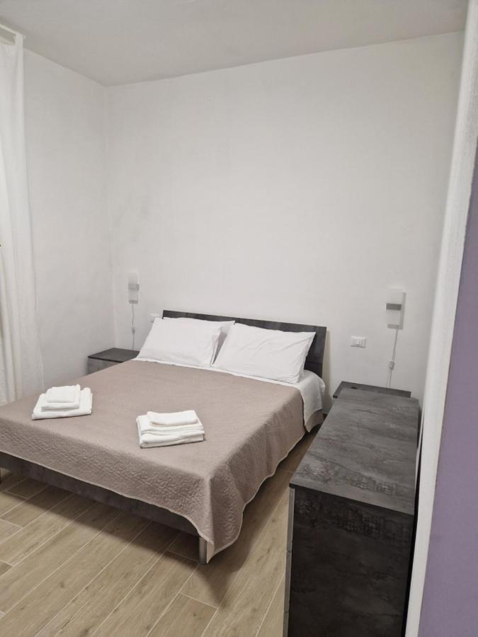 Agriturismo Montepinci 蒙塔尔奇诺 外观 照片