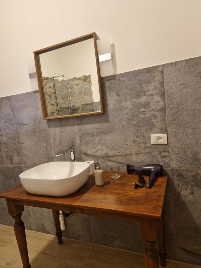 Agriturismo Montepinci 蒙塔尔奇诺 外观 照片
