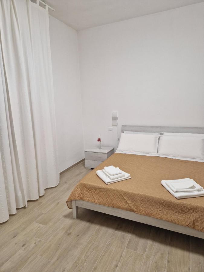 Agriturismo Montepinci 蒙塔尔奇诺 外观 照片