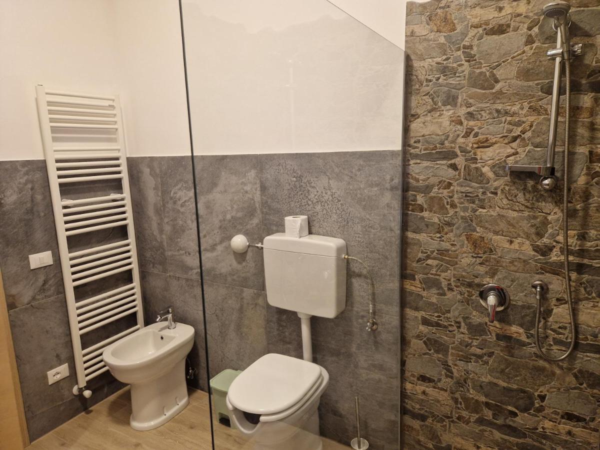 Agriturismo Montepinci 蒙塔尔奇诺 外观 照片